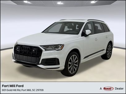 Used 2023 Audi Q7 2.0T Premium Plus w/ Premium Plus Package