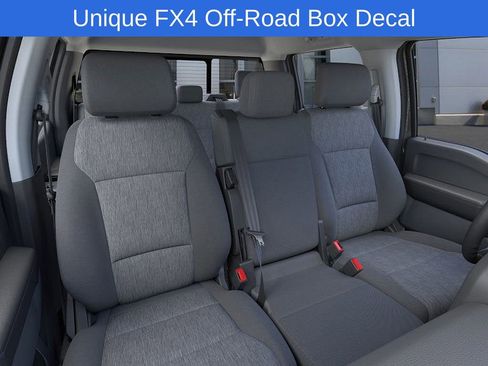 New 2026 Ford F350 XL image 10