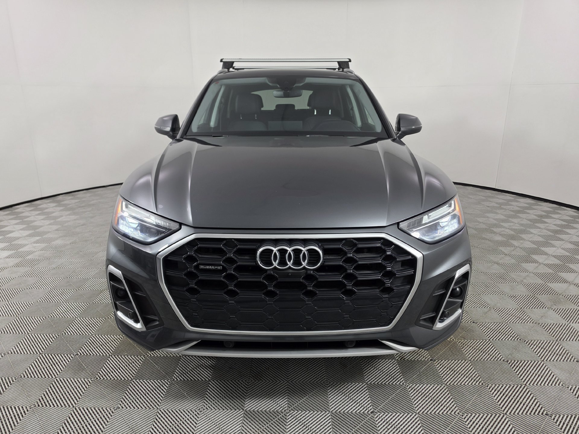Used 2023 Audi Q5 2.0T Premium Plus AWD/4WD image 38