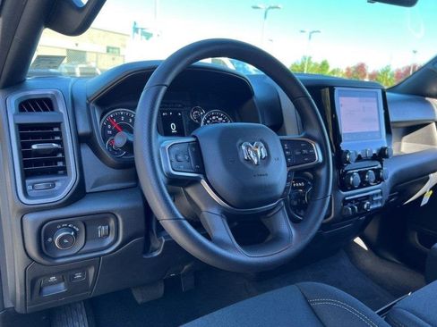 New 2025 RAM 1500 Tradesman image 18