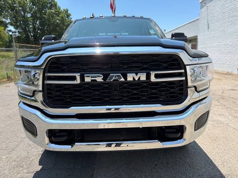 Used 2020 RAM 2500 Tradesman AWD/4WD image 7