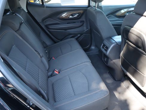 Used 2019 GMC Terrain SLE w/ Driver Convenience Package AWD/4WD image 34