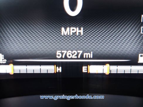 Used 2021 Jeep Renegade Latitude FWD image 22