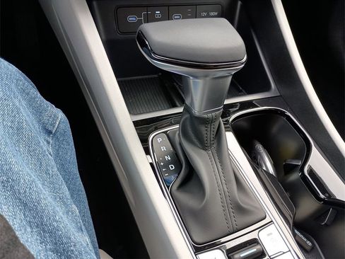 New 2026 Hyundai Tucson SEL image 26