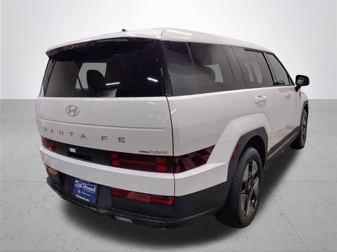 New 2026 Hyundai Santa Fe SE image 13