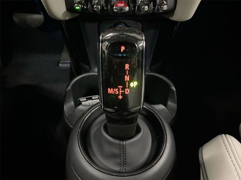 Certified 2023 MINI Cooper S image 26