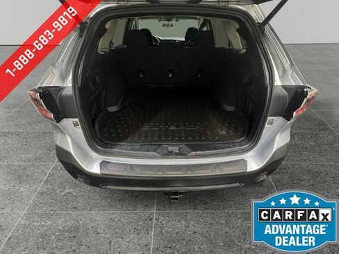 Used 2020 Subaru Outback Premium AWD/4WD image 14