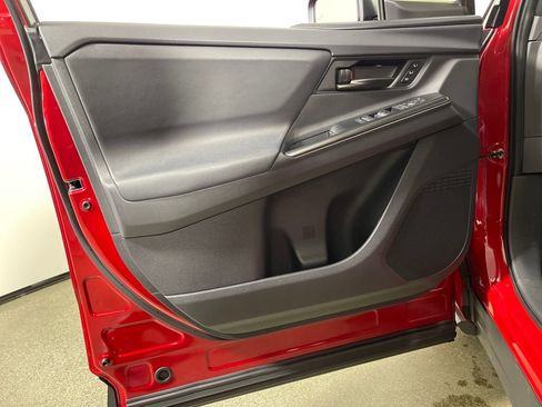 New 2026 Toyota bZ image 17