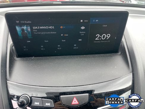 Used 2023 Acura RDX AWD image 10