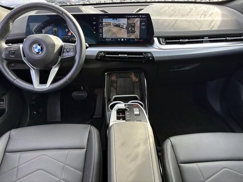 Used 2025 BMW X1 xDrive28i image 30