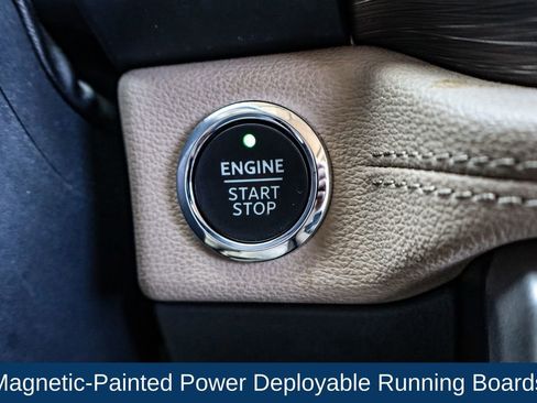 Used 2024 Ford Expedition Max Limited image 24