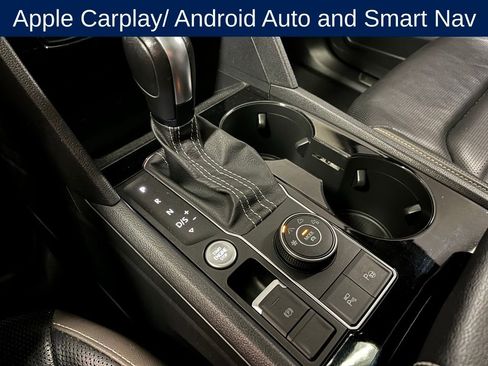 Used 2022 Volkswagen Atlas SEL Premium image 14