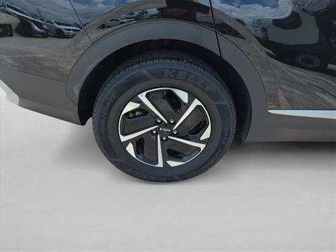 Used 2024 Kia Sportage LX FWD image 30