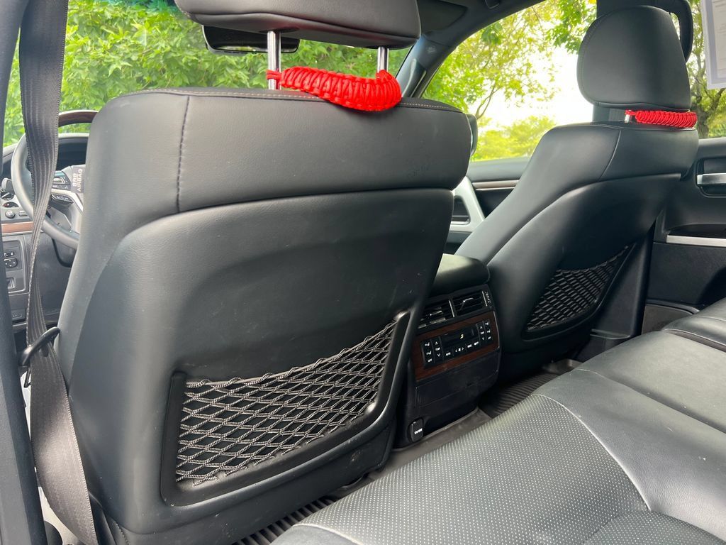 Used 2021 Toyota Land Cruiser Heritage Edition AWD/4WD image 12