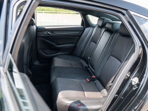 Used 2019 Honda Accord Sport image 20