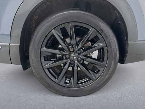 Used 2023 MAZDA CX-9 Carbon Edition AWD/4WD image 29