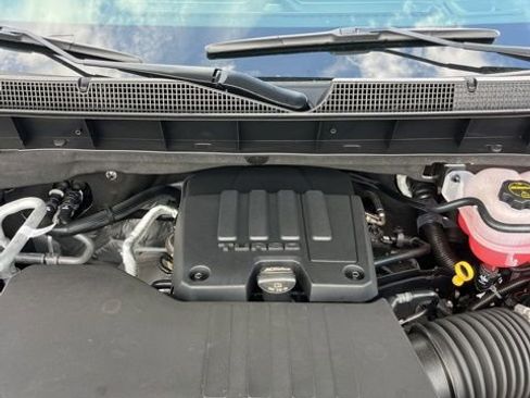 New 2026 Chevrolet Silverado 1500 Custom image 37