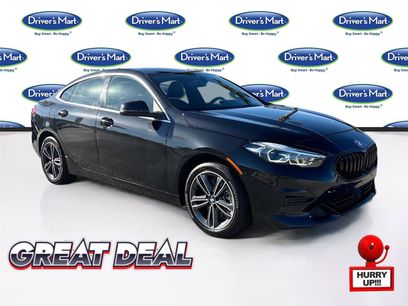 Used 2024 BMW 228i xDrive Gran Coupe