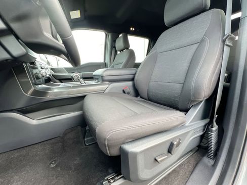 Used 2023 Ford F150 XLT w/ Equipment Group 302A High image 16