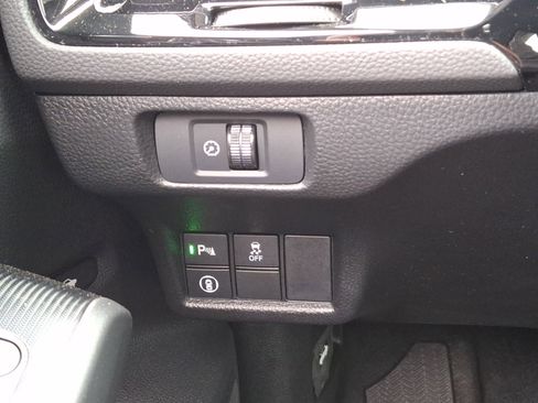 Used 2024 Honda Civic Touring image 24