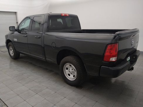 Used 2017 RAM 1500 Tradesman w/ Popular Equipment Group AWD/4WD image 3