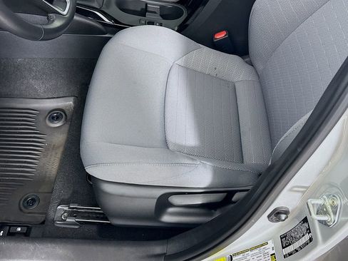 Certified 2023 Toyota Corolla SE FWD image 13