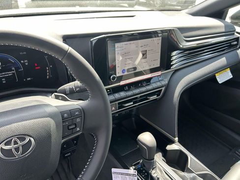 New 2026 Toyota Camry SE w/ Convenience Package FWD image 22