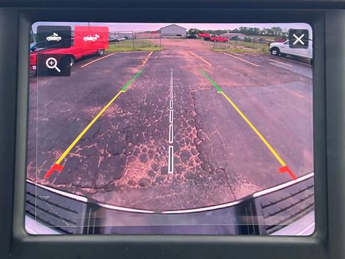 Used 2024 RAM 3500 Tradesman w/ Chrome Appearance Group image 38