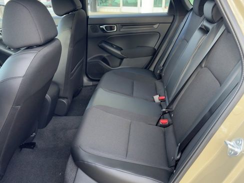 New 2026 Honda Civic Sport image 11