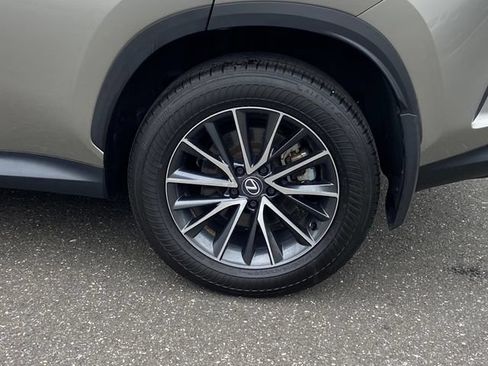 Certified 2024 Lexus NX 350 AWD image 12