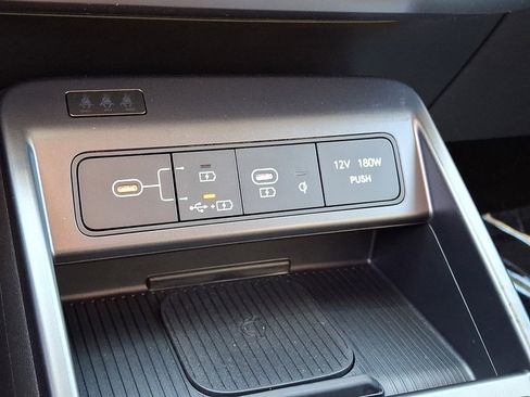 Certified 2026 Hyundai Kona SEL Premium AWD/4WD image 19
