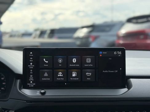 Used 2026 Honda Accord EX-L image 28
