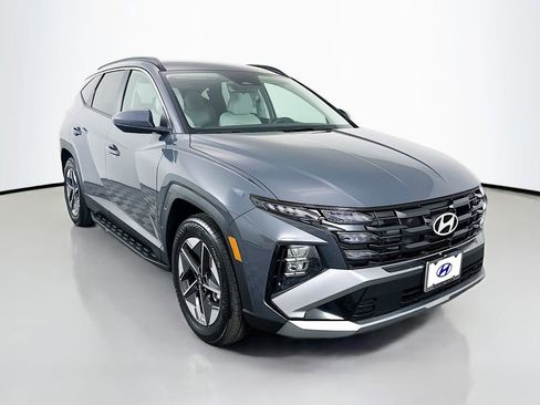 New 2026 Hyundai Tucson SEL image 3