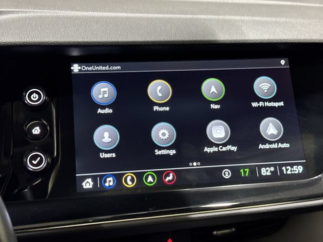 Certified 2023 Buick Envision Avenir AWD/4WD image 19