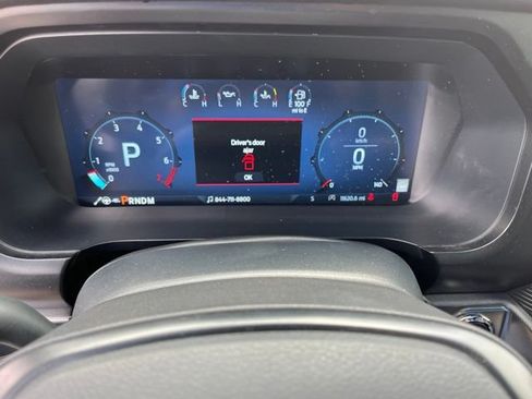 Certified 2025 Ford F150 Raptor AWD/4WD image 33