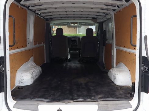 Used 2020 Nissan NV 1500 SV w/ Navigation Package image 8