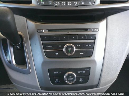 Used 2016 Honda Odyssey LX image 38
