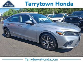 Certified 2022 Honda Civic LX video 1