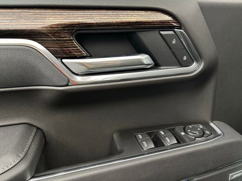 New 2026 GMC Sierra 1500 Elevation w/ Preferred Package image 15