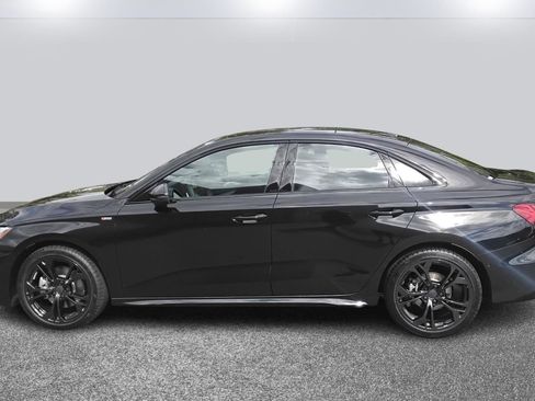 New 2026 Audi A3 2.0T Premium Plus image 6