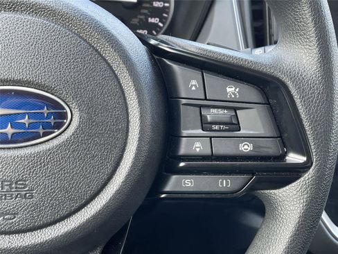 Certified 2025 Subaru Crosstrek 2.0i Premium image 23