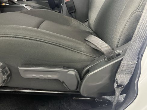 Certified 2023 Jeep Wrangler Unlimited image 27