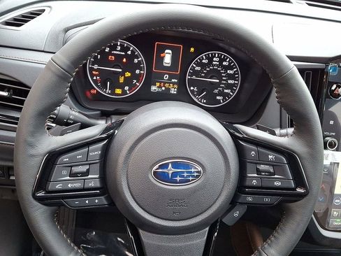 New 2026 Subaru Forester Touring image 17