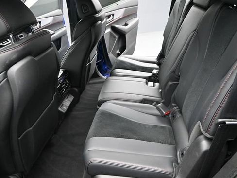 Used 2023 Acura MDX A-Spec AWD/4WD image 18