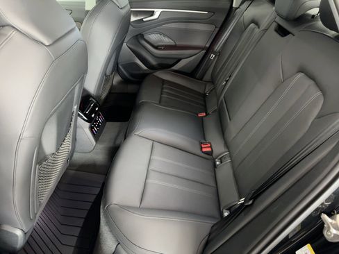 New 2026 Audi A6 Premium Plus image 14