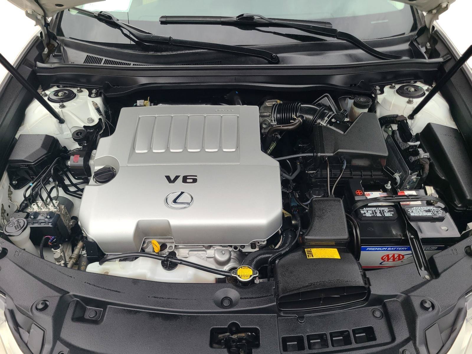Used 2013 Lexus ES 350 w/ Luxury Pkg FWD image 24