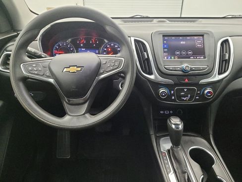 Used 2020 Chevrolet Equinox LT image 22
