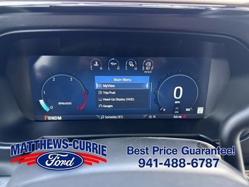 New 2026 Ford F250 King Ranch AWD/4WD image 18