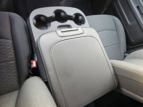 New 2026 RAM 2500 Tradesman image 18