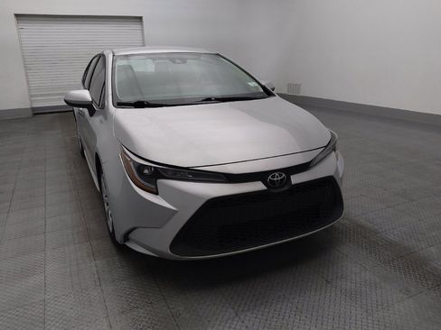 Used 2022 Toyota Corolla LE FWD image 14